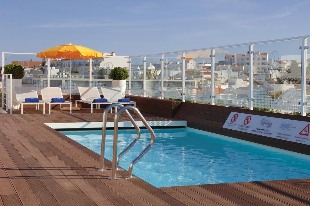 Hotel Marina Rio Lagos Ngoại thất bức ảnh