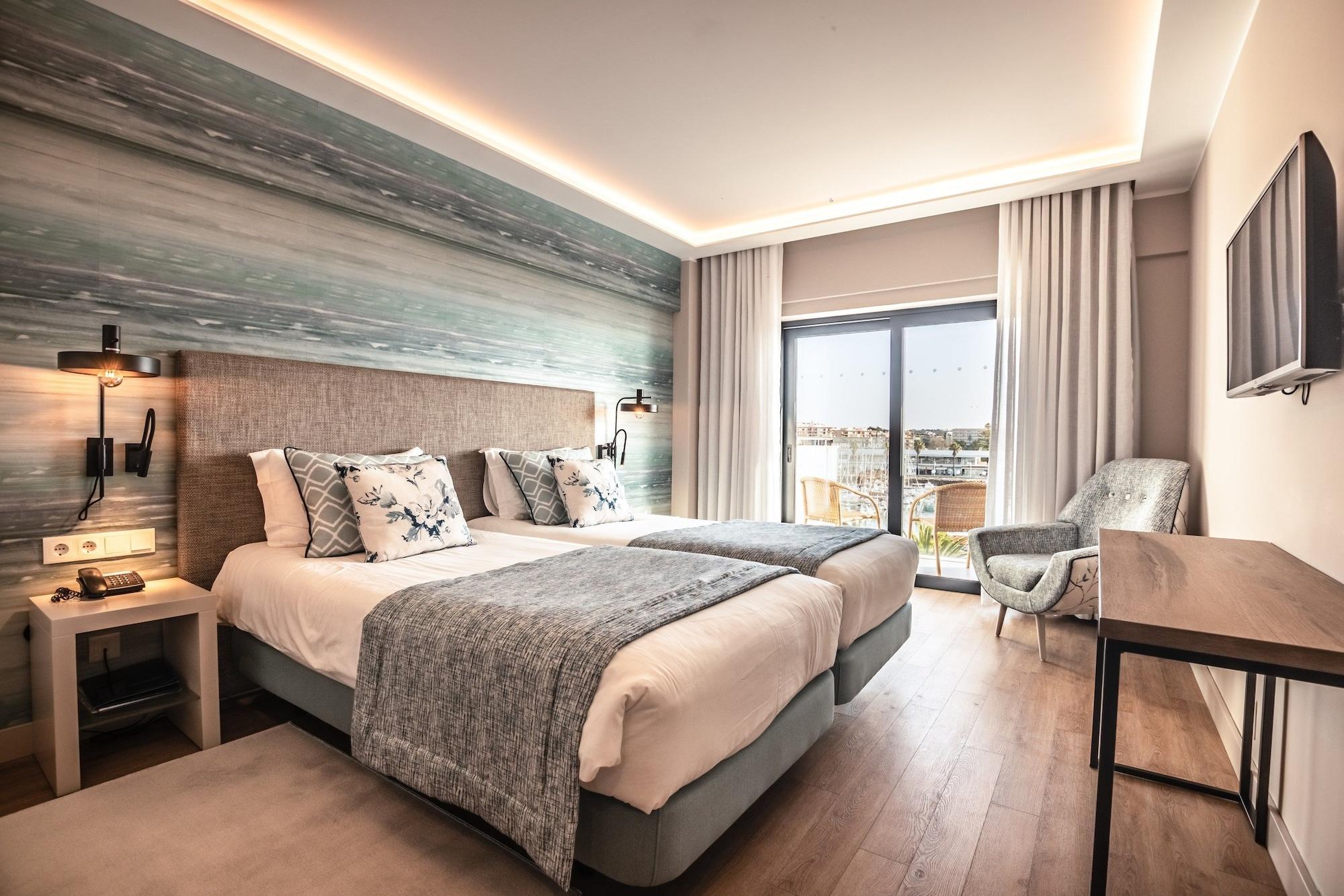 Hotel Marina Rio Lagos Ngoại thất bức ảnh