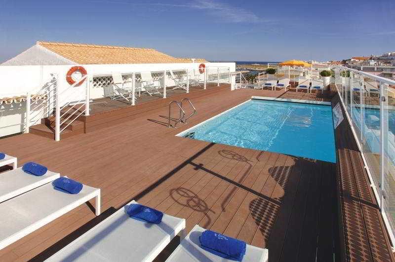Hotel Marina Rio Lagos Ngoại thất bức ảnh