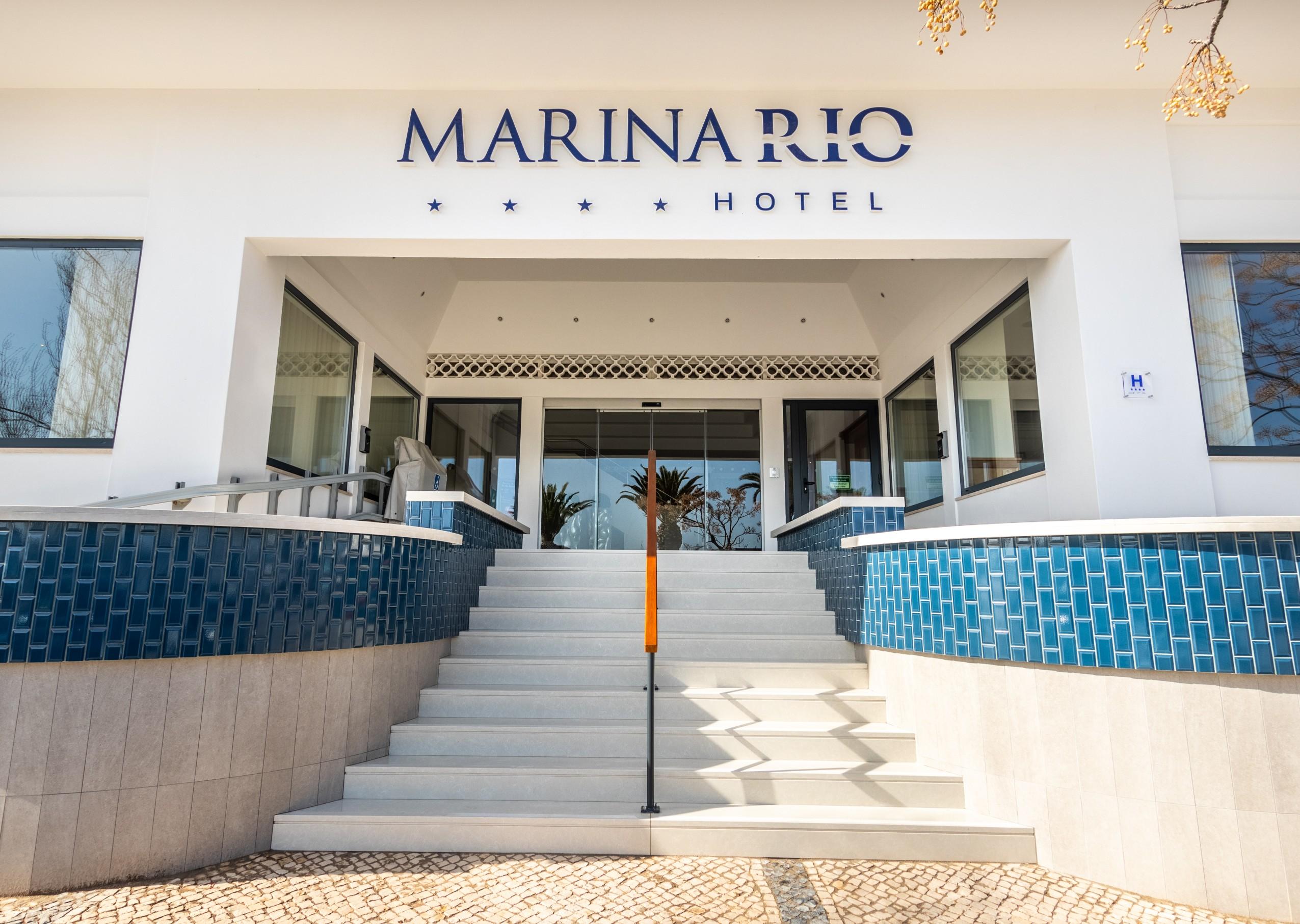 Hotel Marina Rio Lagos Ngoại thất bức ảnh