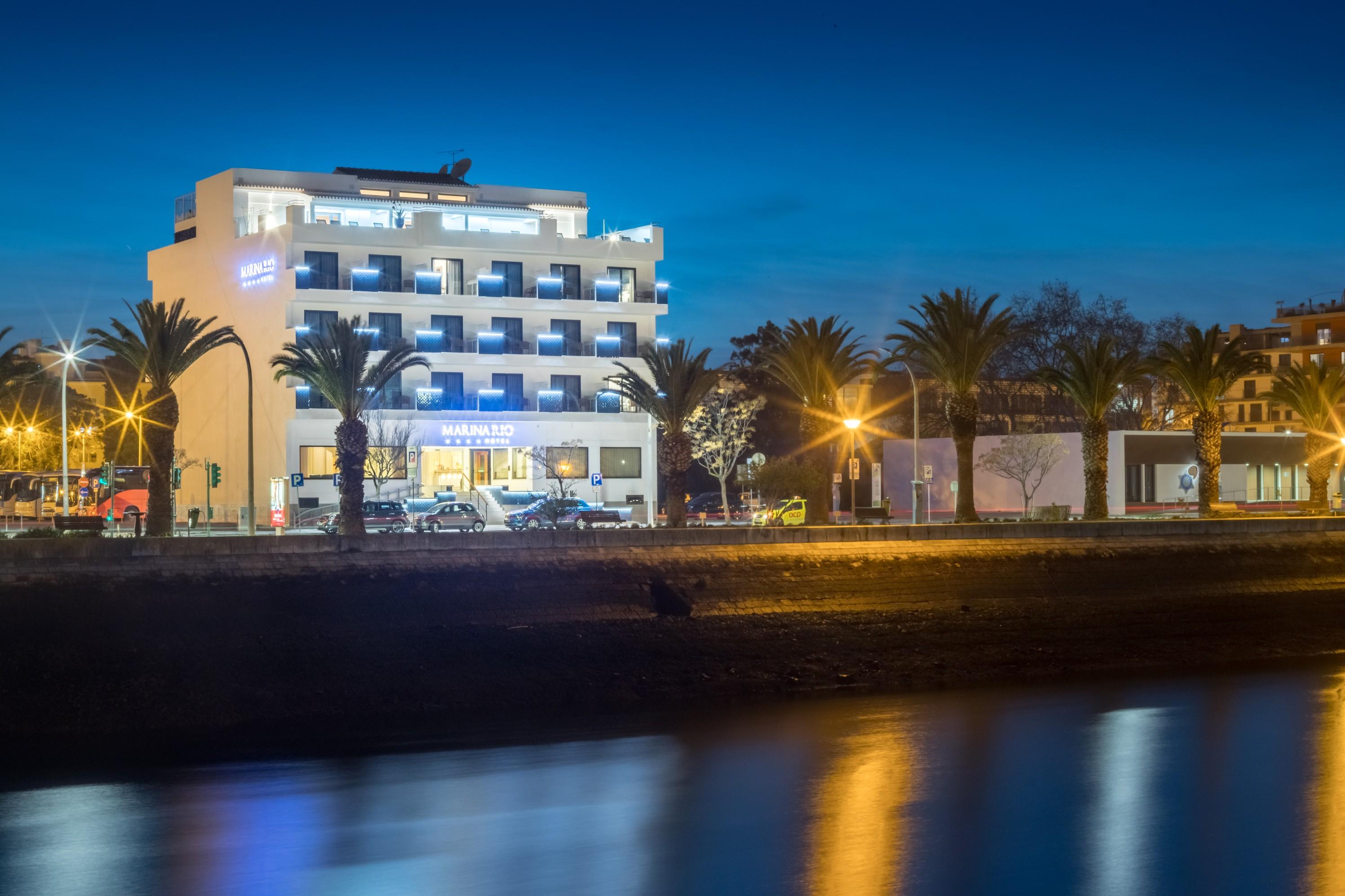 Hotel Marina Rio Lagos Ngoại thất bức ảnh