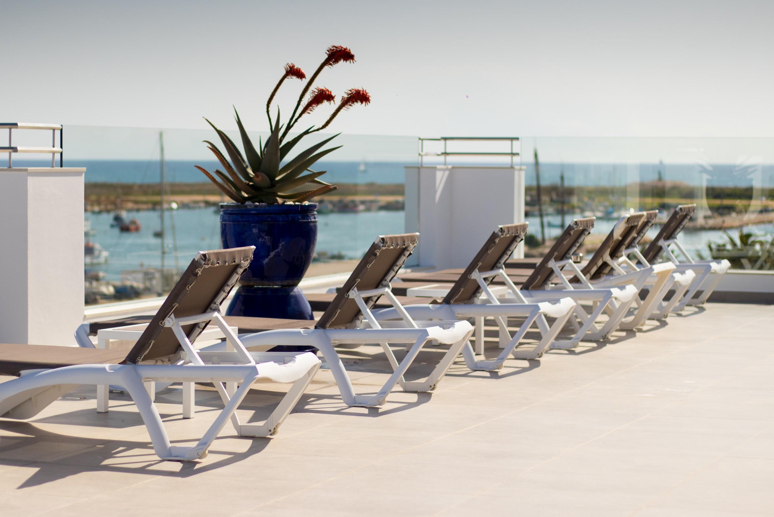 Hotel Marina Rio Lagos Ngoại thất bức ảnh