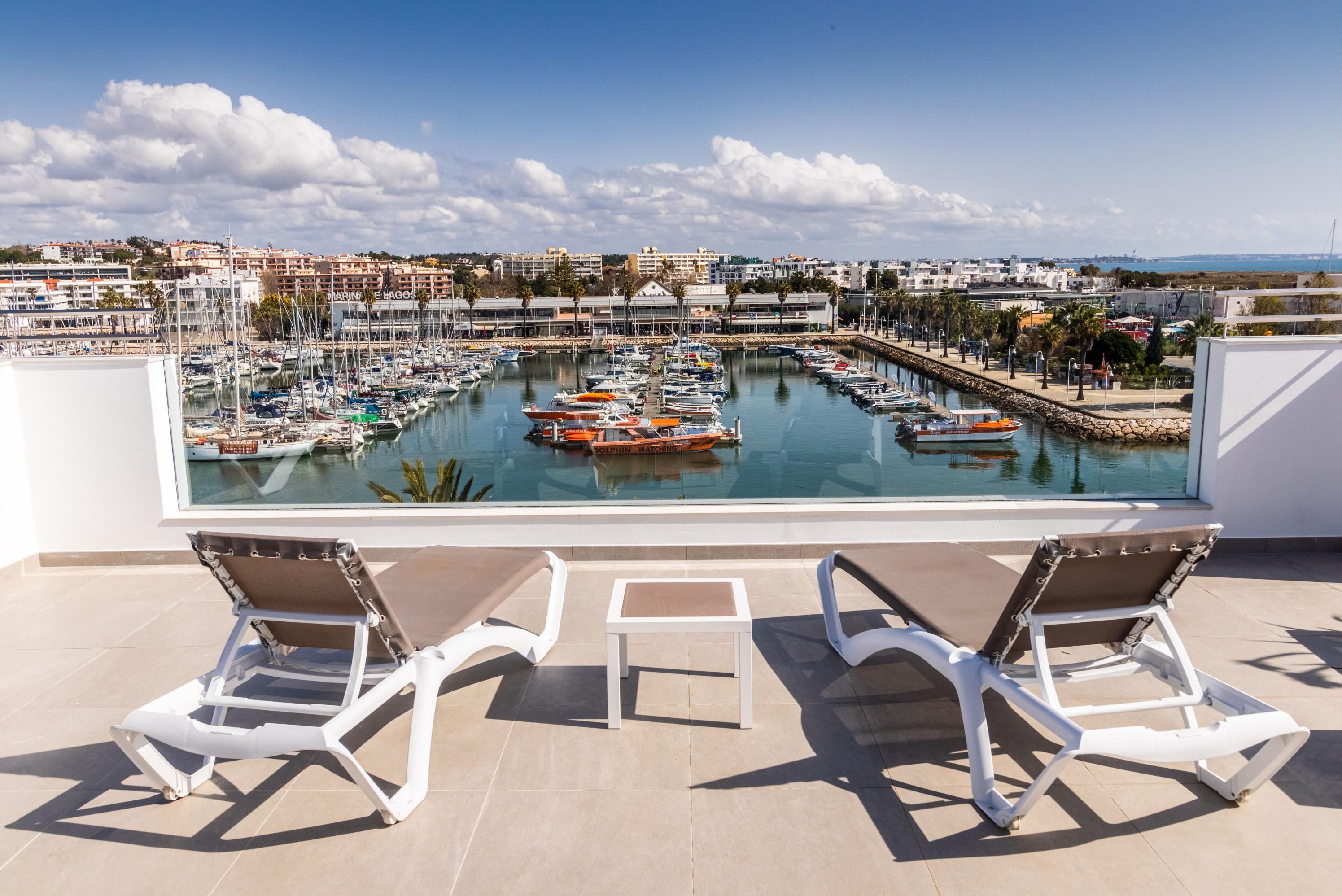 Hotel Marina Rio Lagos Ngoại thất bức ảnh