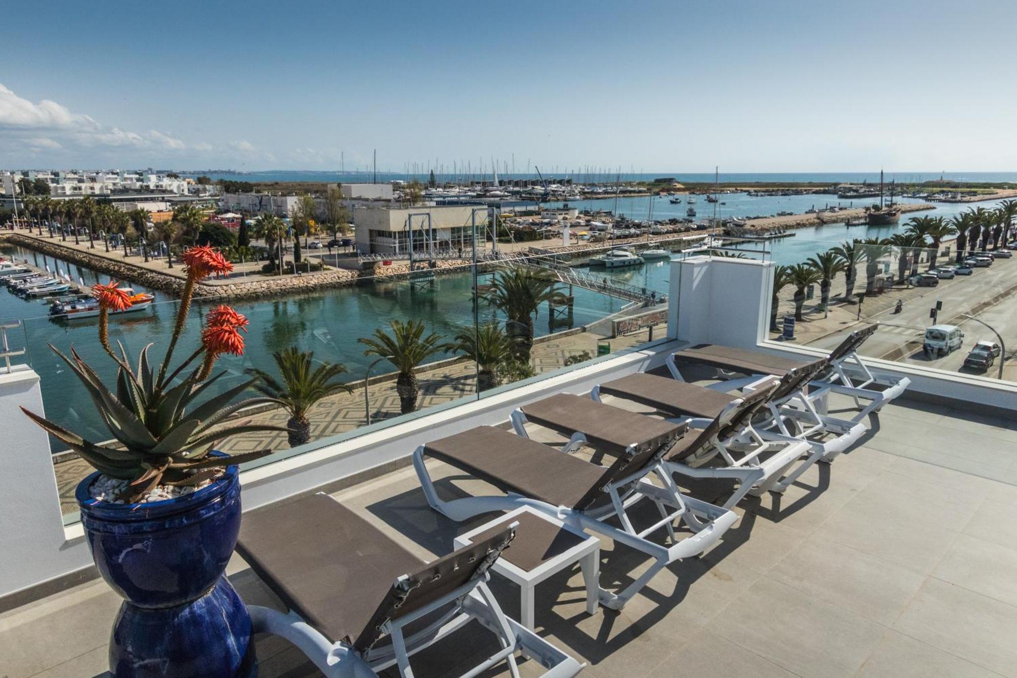 Hotel Marina Rio Lagos Ngoại thất bức ảnh