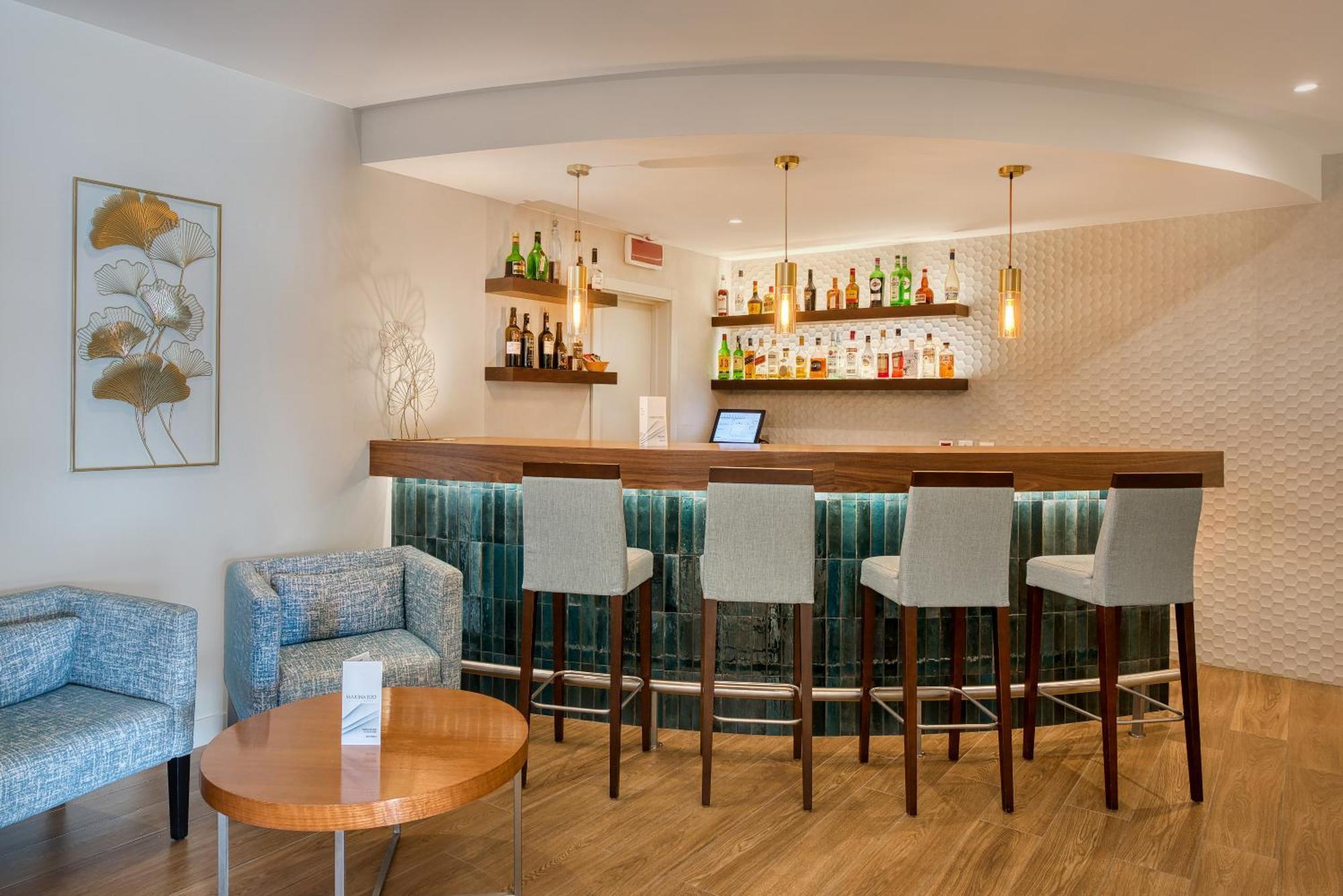 Hotel Marina Rio Lagos Ngoại thất bức ảnh