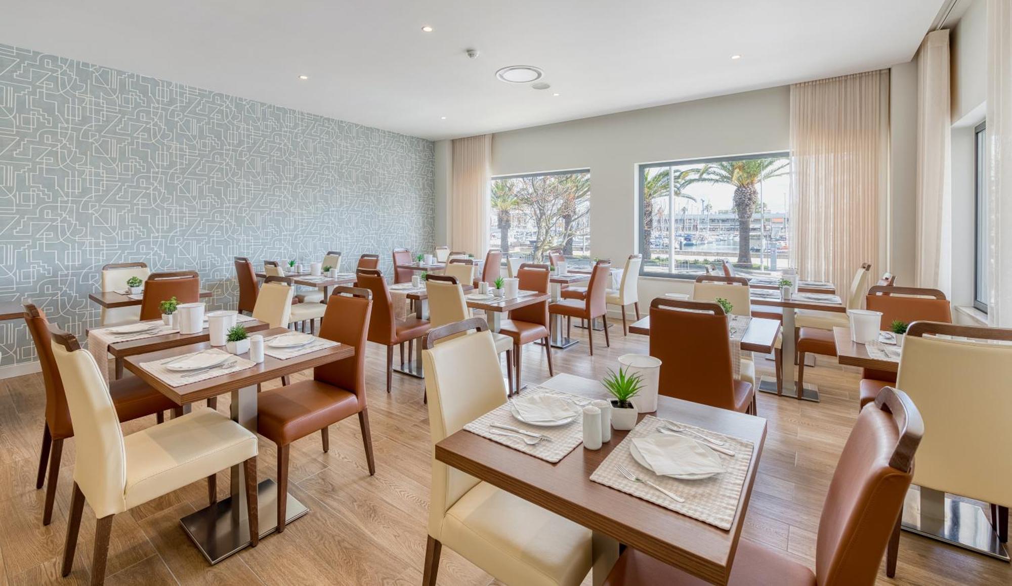 Hotel Marina Rio Lagos Ngoại thất bức ảnh