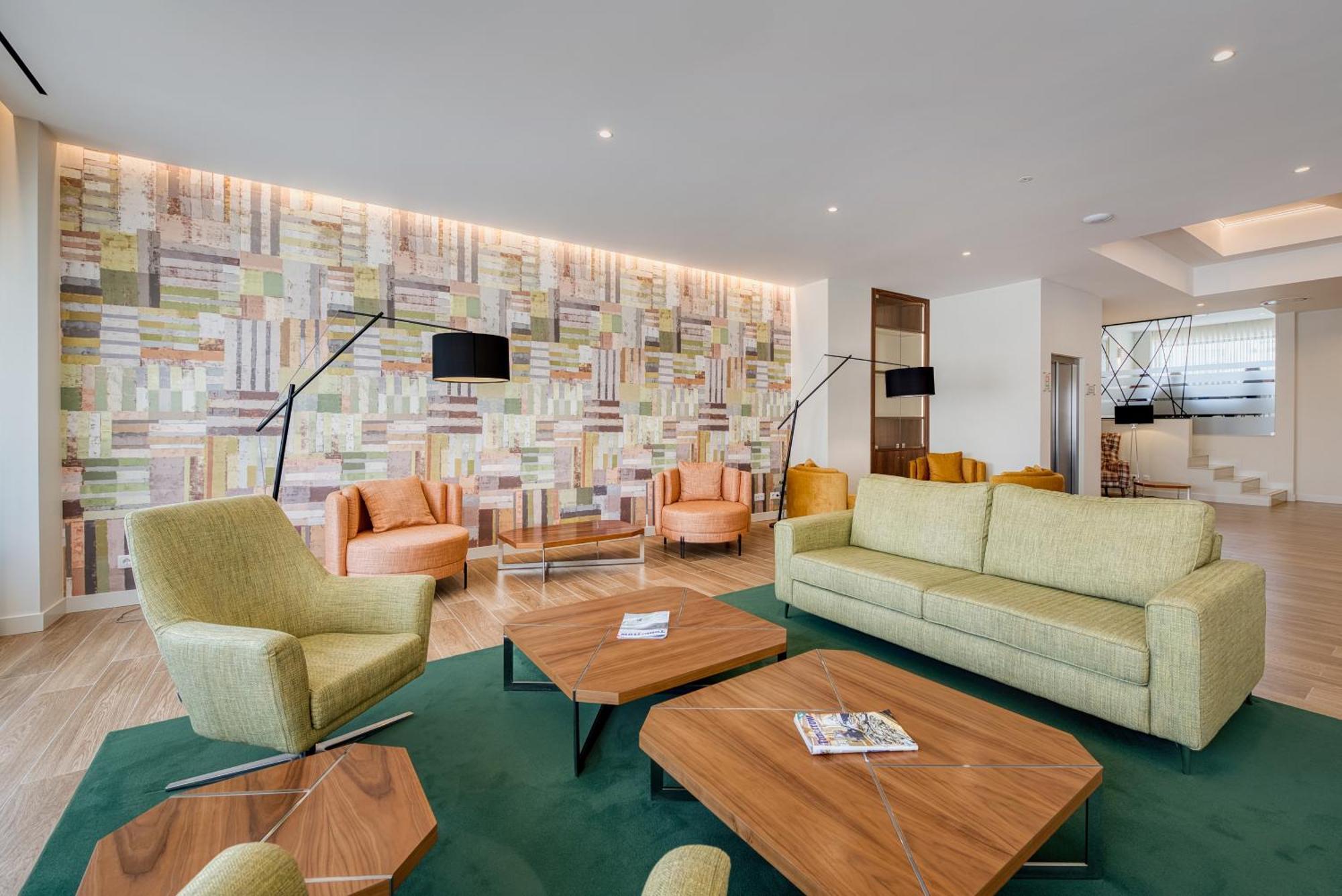 Hotel Marina Rio Lagos Ngoại thất bức ảnh