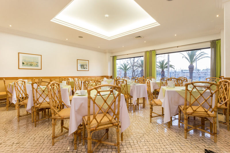 Hotel Marina Rio Lagos Ngoại thất bức ảnh