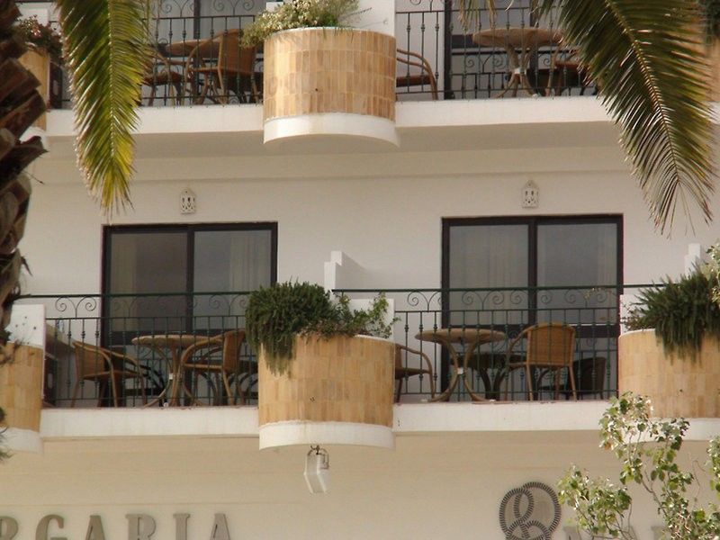 Hotel Marina Rio Lagos Ngoại thất bức ảnh