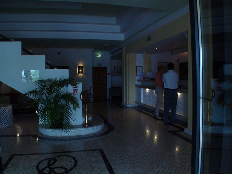 Hotel Marina Rio Lagos Ngoại thất bức ảnh