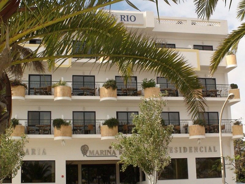Hotel Marina Rio Lagos Ngoại thất bức ảnh