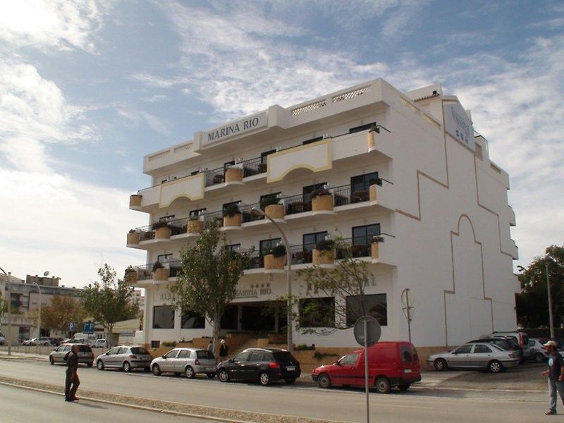 Hotel Marina Rio Lagos Ngoại thất bức ảnh