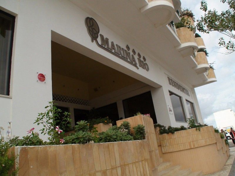 Hotel Marina Rio Lagos Ngoại thất bức ảnh