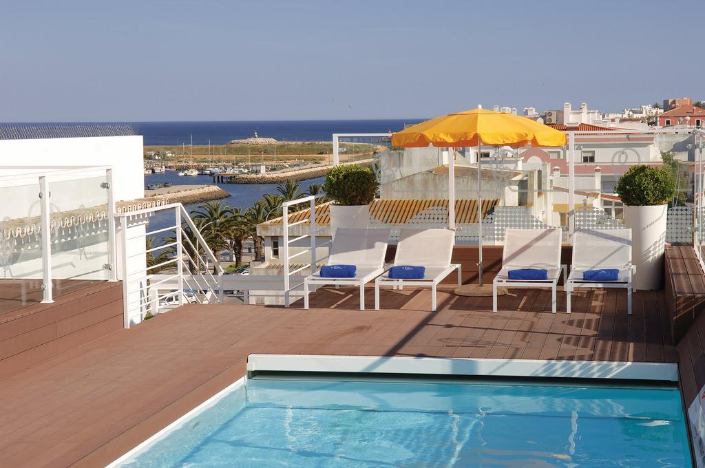 Hotel Marina Rio Lagos Ngoại thất bức ảnh