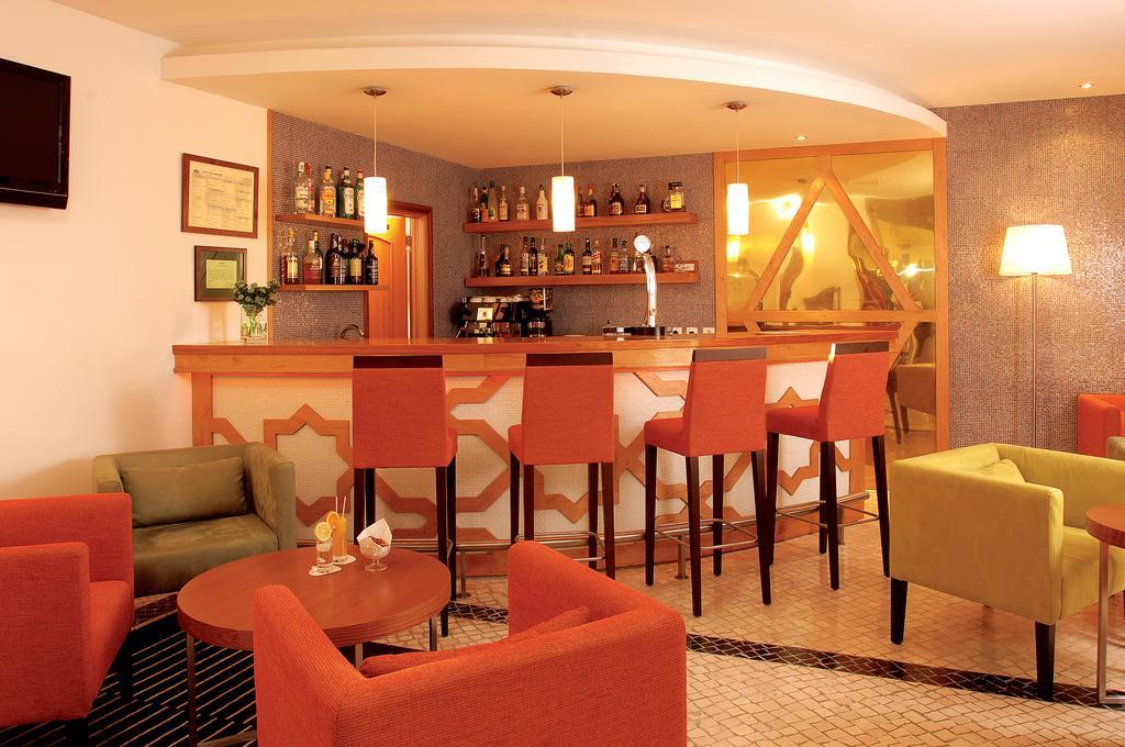Hotel Marina Rio Lagos Ngoại thất bức ảnh