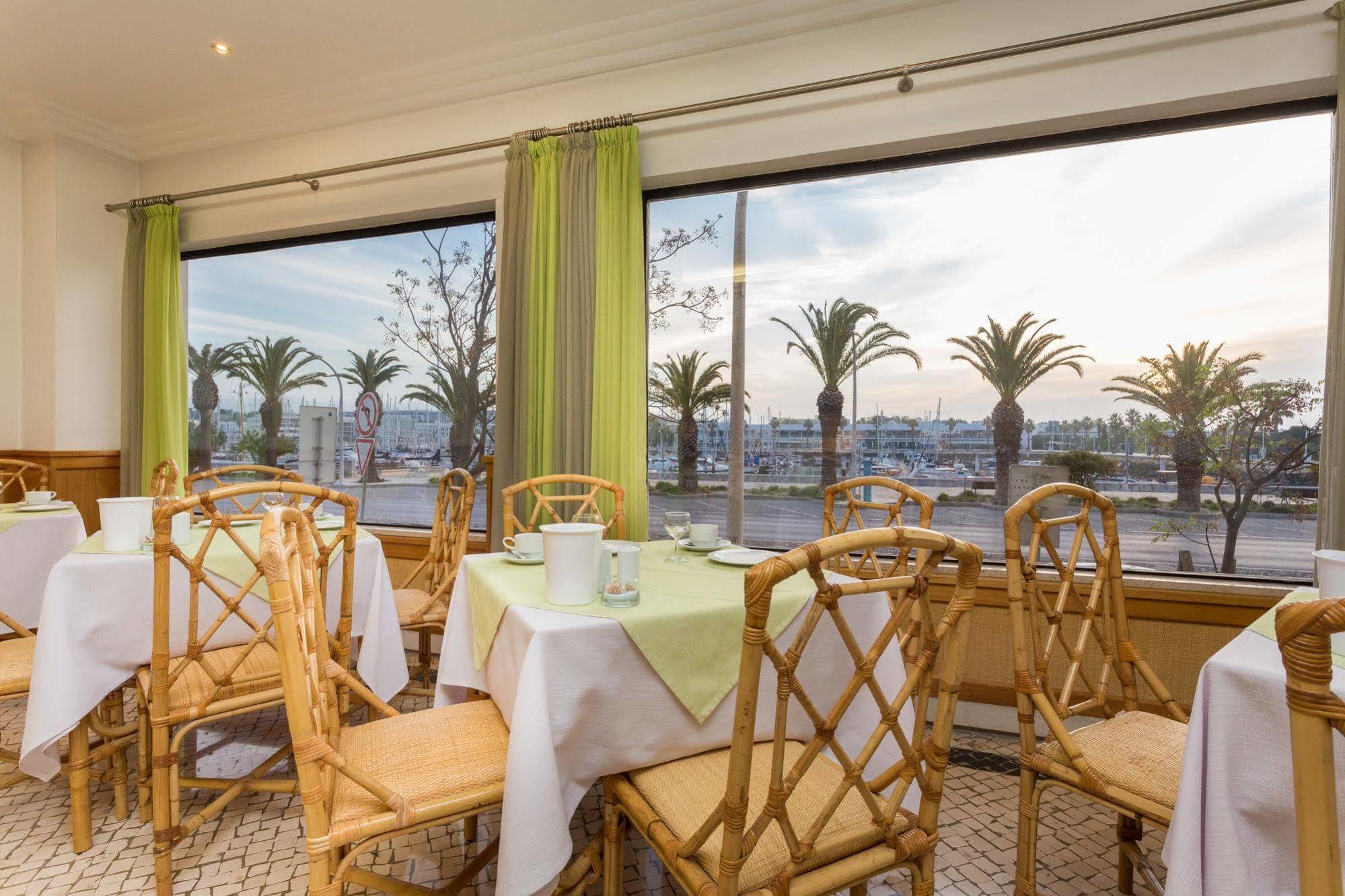 Hotel Marina Rio Lagos Ngoại thất bức ảnh