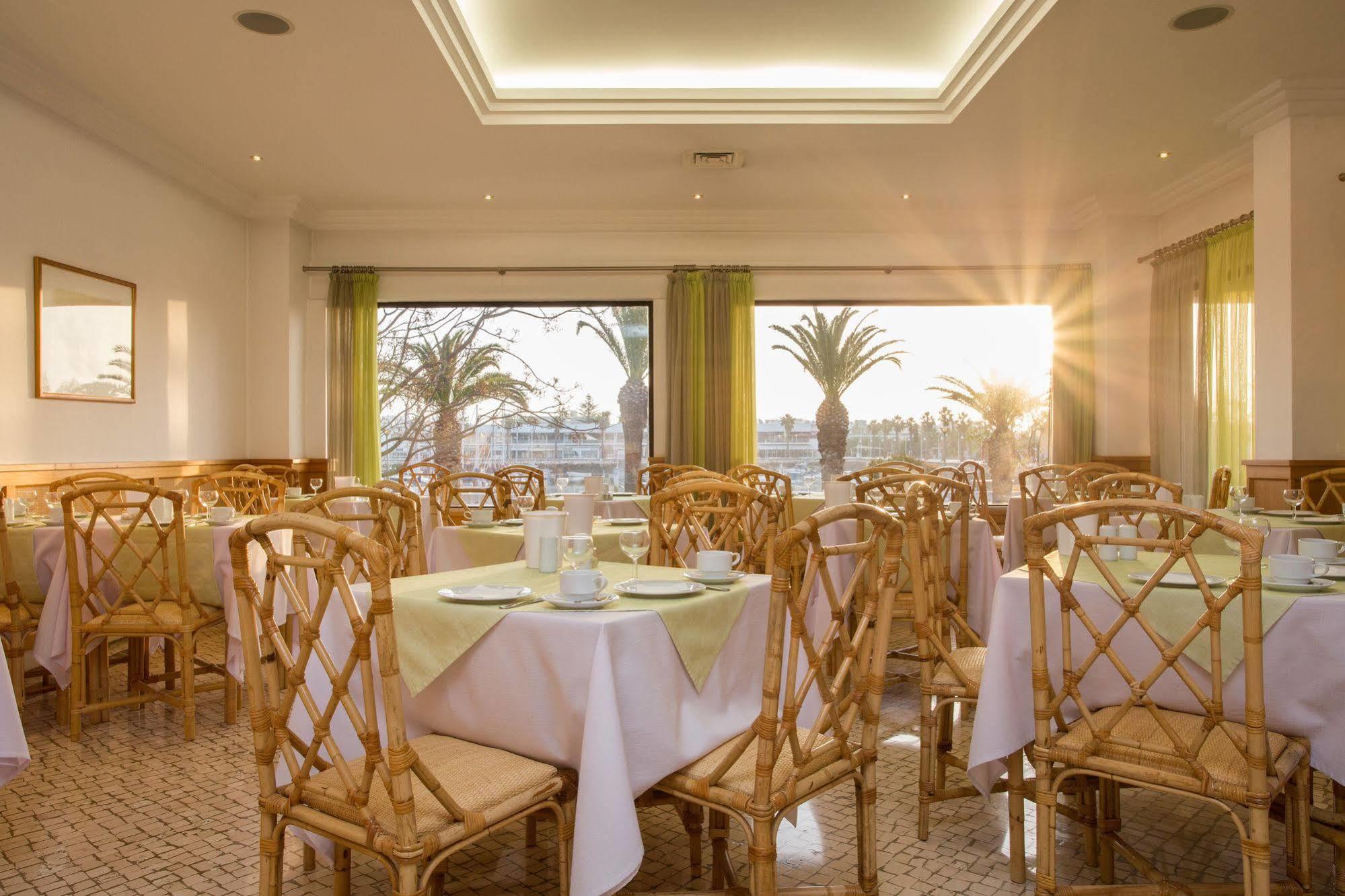 Hotel Marina Rio Lagos Ngoại thất bức ảnh