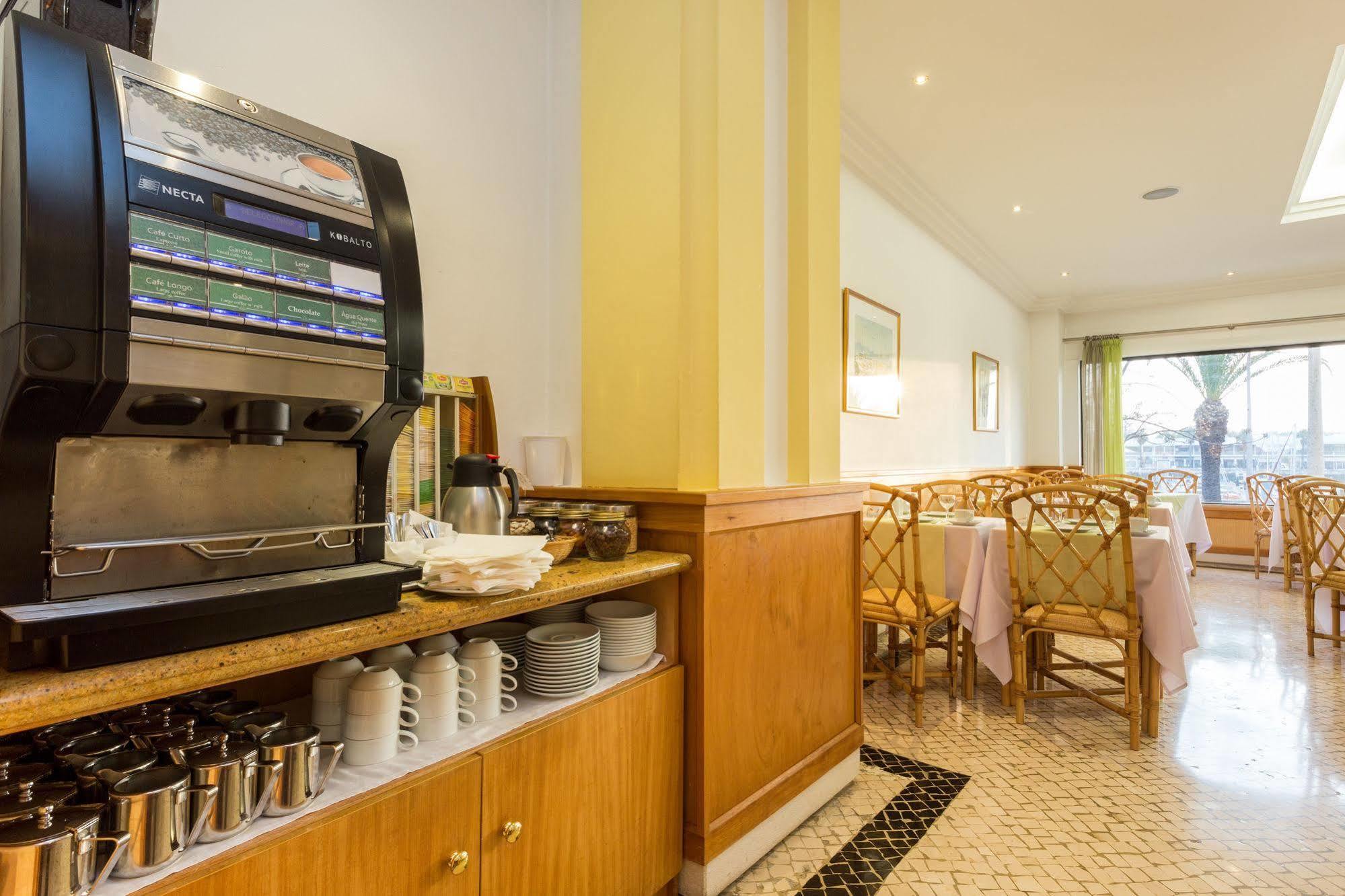Hotel Marina Rio Lagos Ngoại thất bức ảnh
