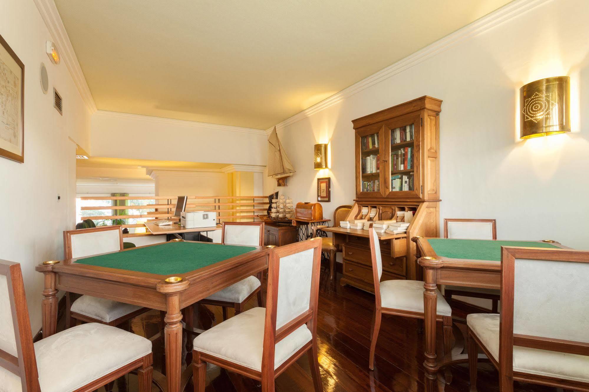 Hotel Marina Rio Lagos Ngoại thất bức ảnh