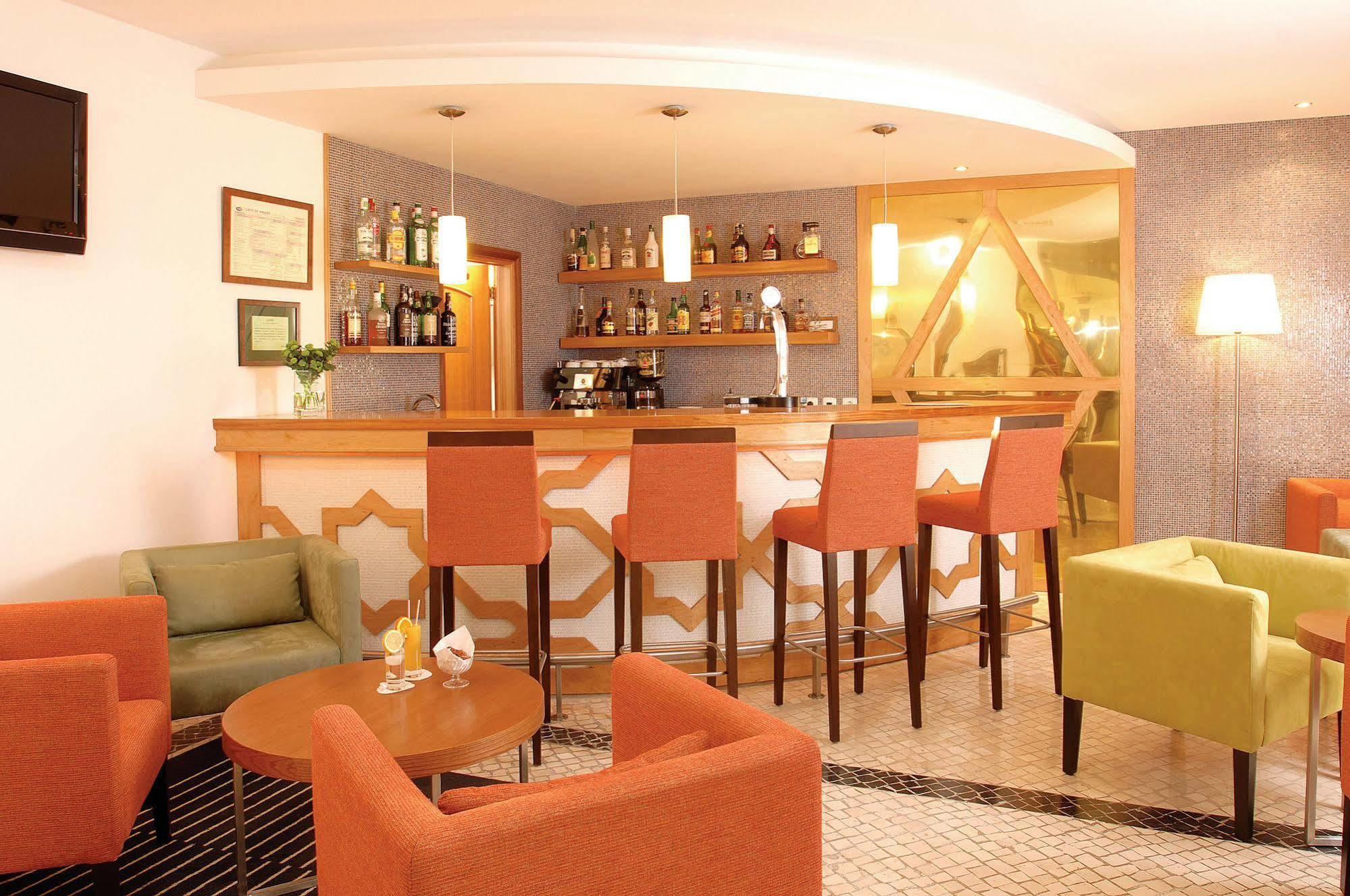 Hotel Marina Rio Lagos Ngoại thất bức ảnh