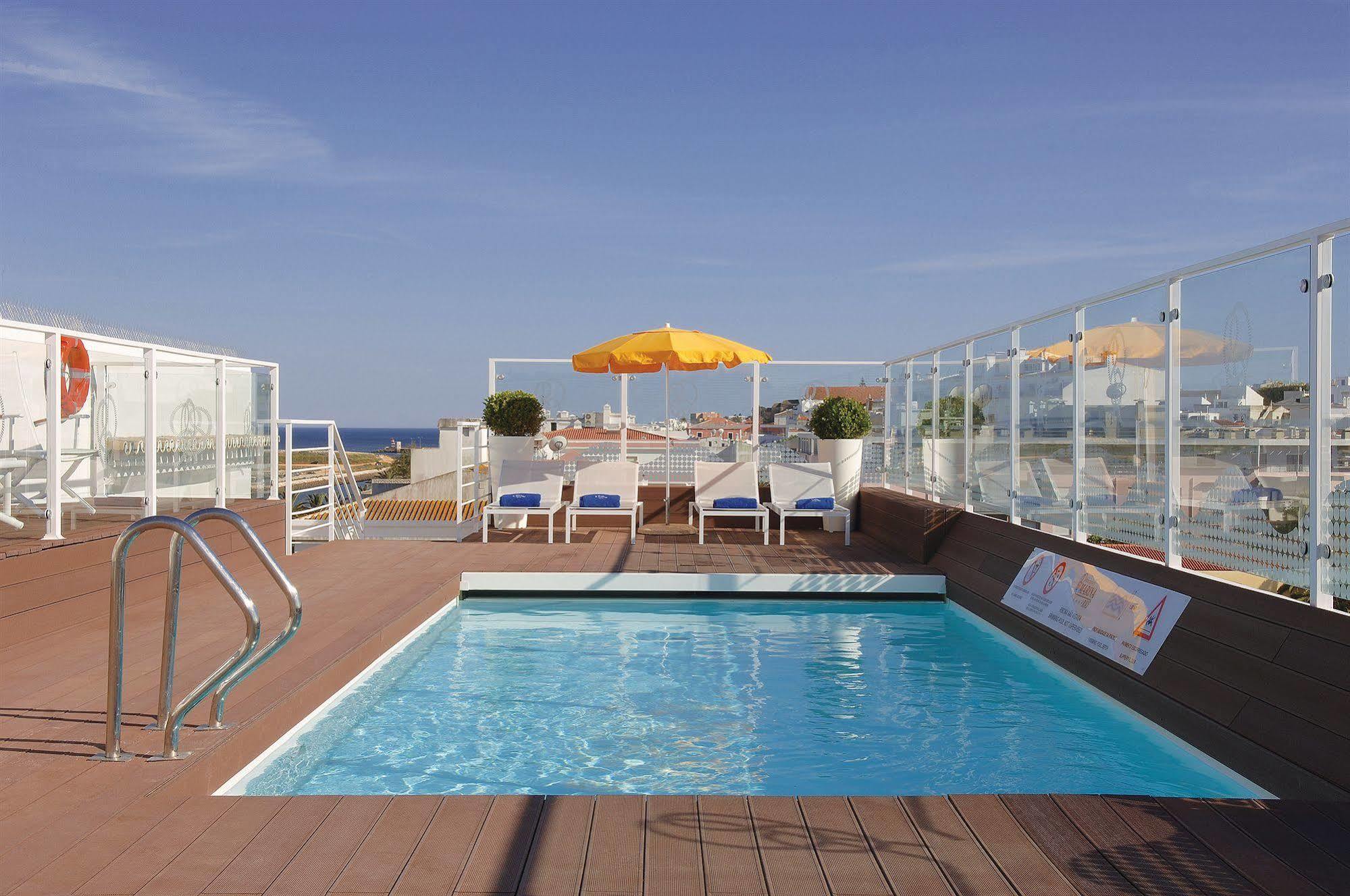Hotel Marina Rio Lagos Ngoại thất bức ảnh