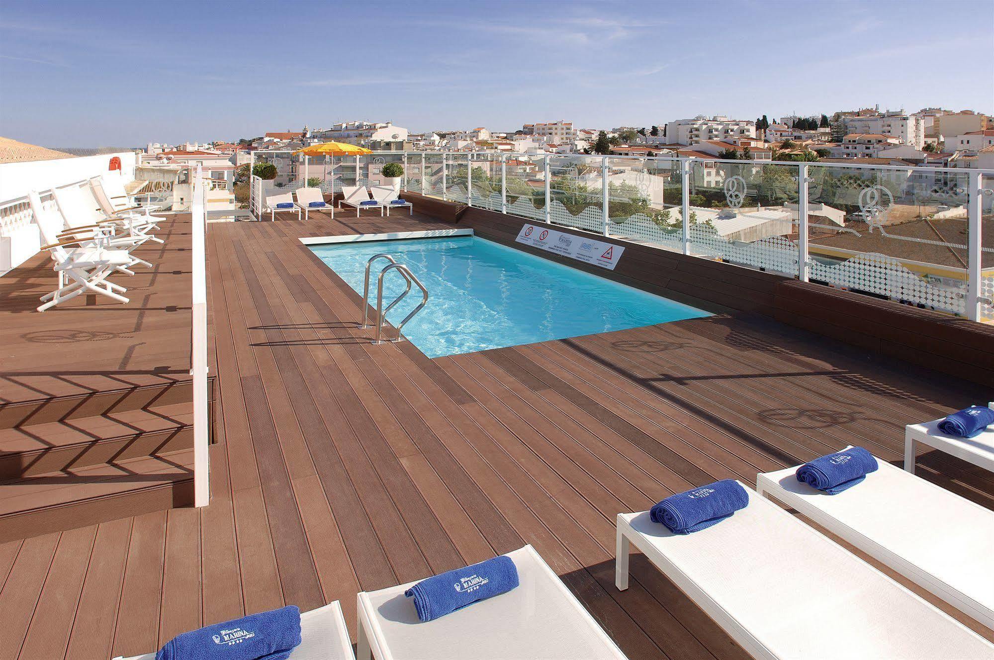 Hotel Marina Rio Lagos Ngoại thất bức ảnh