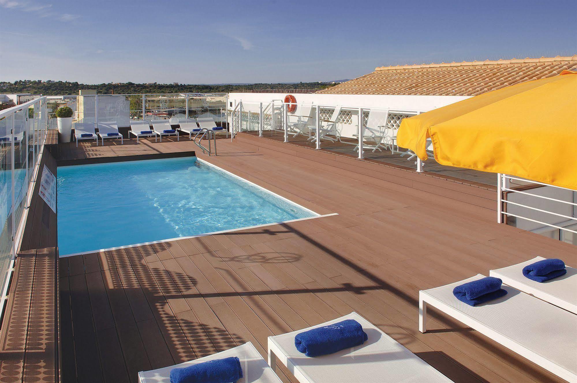 Hotel Marina Rio Lagos Ngoại thất bức ảnh
